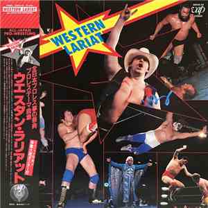 Smokey, Shinji Ishihara, Pink Cloud  - Western Lariat download flac