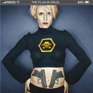 Snog - The Plug-In Drug download flac