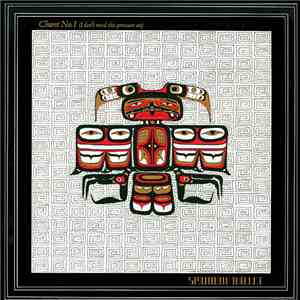 Spandau Ballet - Chant No. 1 (I Don't Need This Pressure On) download flac