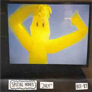 Special Moves - July FLAC album
