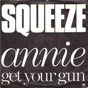 Squeeze  - Annie Get Your Gun download flac