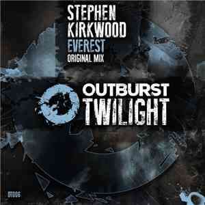 Stephen Kirkwood - Everest download flac