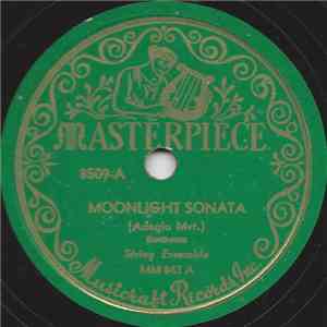 String Ensemble - Moonlight Sonata / Hymn To The Sun download flac