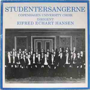 Studentersangerne - Studentersangerne download flac