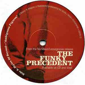 Styles Of Beyond / Ugly Duckling - Ambiguous Figures / Journey To Anywhere download flac
