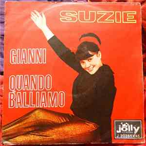 Suzie  - Gianni download flac
