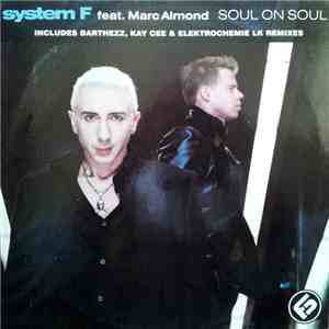 System F - Soul On Soul download flac