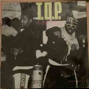 TDP - Ladies (Let's Go) download flac