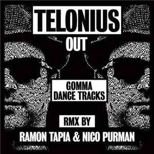 Telonius - Out download flac