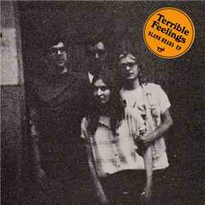 Terrible Feelings - Blank Heads EP download flac