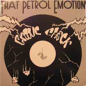 That Petrol Emotion - Groove Check download flac