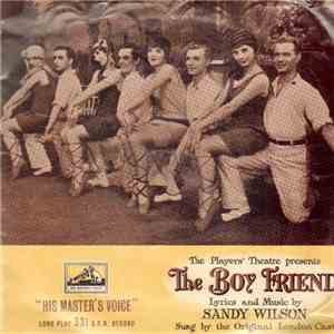 The Boy Friend Original London Cast - The Boy Friend download flac