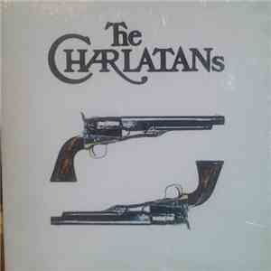 The Charlatans  - The Charlatans download flac
