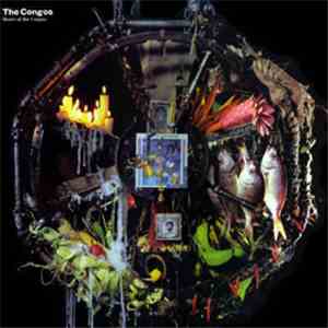 The Congos - Heart Of The Congos download flac