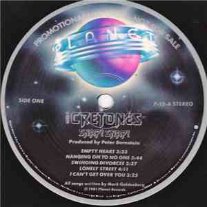 The Cretones - Snap! Snap! download flac