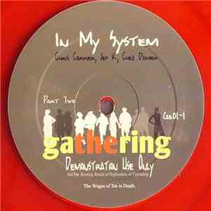The Gathering  - In My System (Part Two) download flac