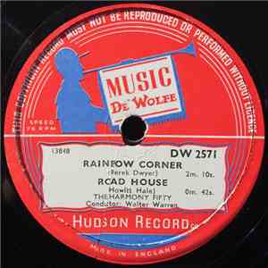 The Harmony Fifty - Rainbow Corner download flac