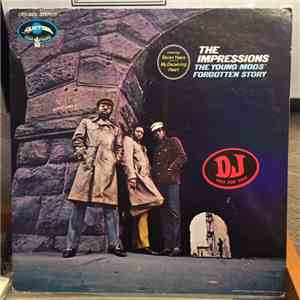 The Impressions - The Young Mods' Forgotten Story download flac