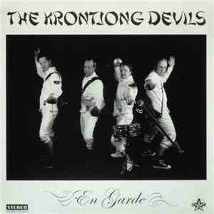 The Krontjong Devils - En Garde download flac