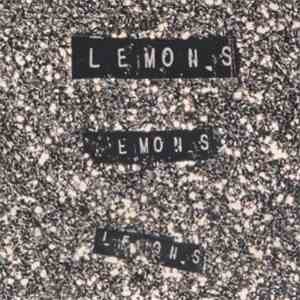 The Lemons  - The Lemons download flac