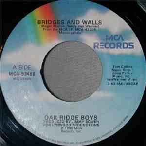 The Oak Ridge Boys - Bridges And Walls download flac