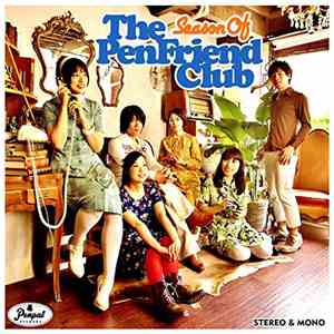 The Pen Friend Club - Season Of The Pen Friend Club download flac