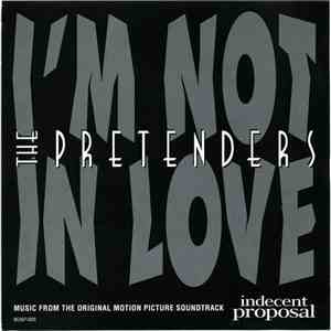 The Pretenders - I'm Not In Love download flac