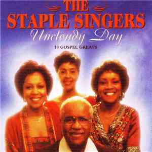 The Staple Singers - Uncloudy Day download flac