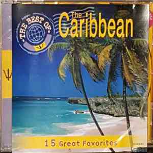 The Starlite Singers - All The Best of the Caribbean download flac