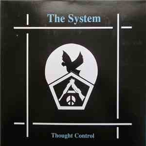 The System  - Thought Control download flac