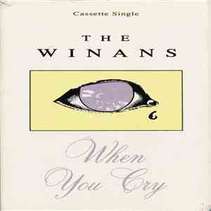 The Winans - When You Cry FLAC album