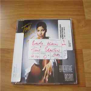 Toni Braxton - Breathe Again download flac