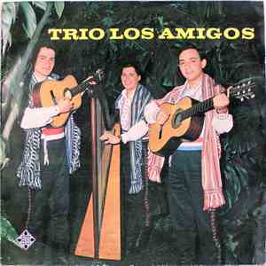 Trio Los Amigos - Trio Los Amigos download flac