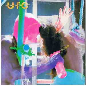 UFO  - Lonely Heart download flac