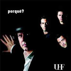 UHF  - Porquê? download flac