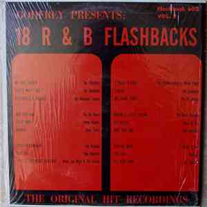 Various - 18 R & B Flashbacks Vol 2 download flac