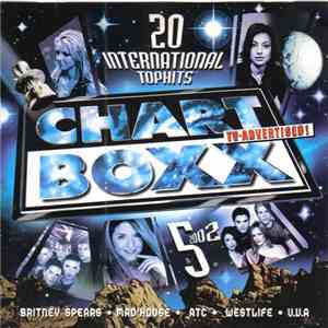 Various - 20 International Tophits - CHART BOXX 5/2002 download flac