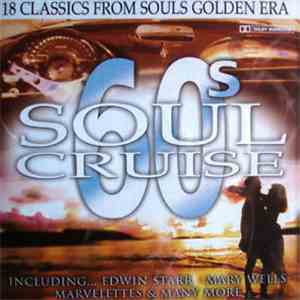 Various - 60s Soul Cruise download flac