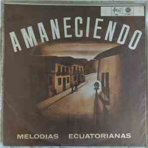 Various - Amaneciendo download flac