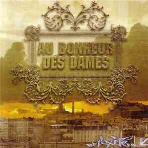 Various - Au Bonheur Des Dames download flac