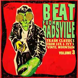 Various - Beat From Badsville Volume 3 download flac