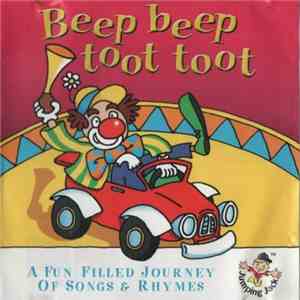 Various - Beep Beep Toot Toot download flac