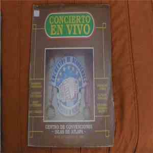 Various - Concierto En Vivo - Encuentro De Acordeones download flac