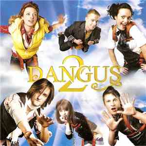 Various - Dangus 2 download flac