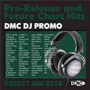 Various - DMC DJ Promo 227 download flac