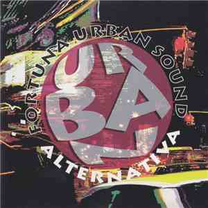 Various - Fortuna Urban Sound Alternativa download flac