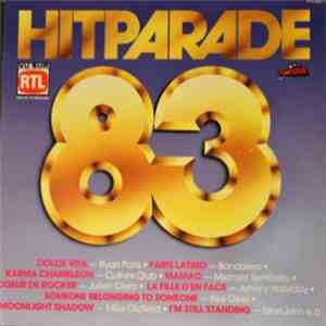 Various - Hitparade 83 download flac