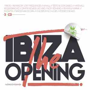 Various - Ibiza - The Opening download flac