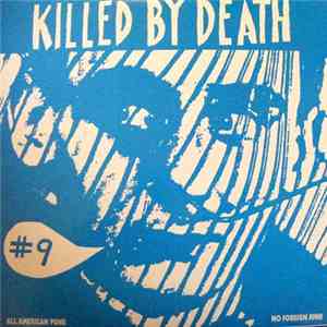 Various - Killed By Death #9 download flac