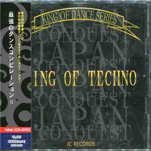 Various - King Of Dance Series - King Of Techno download flac